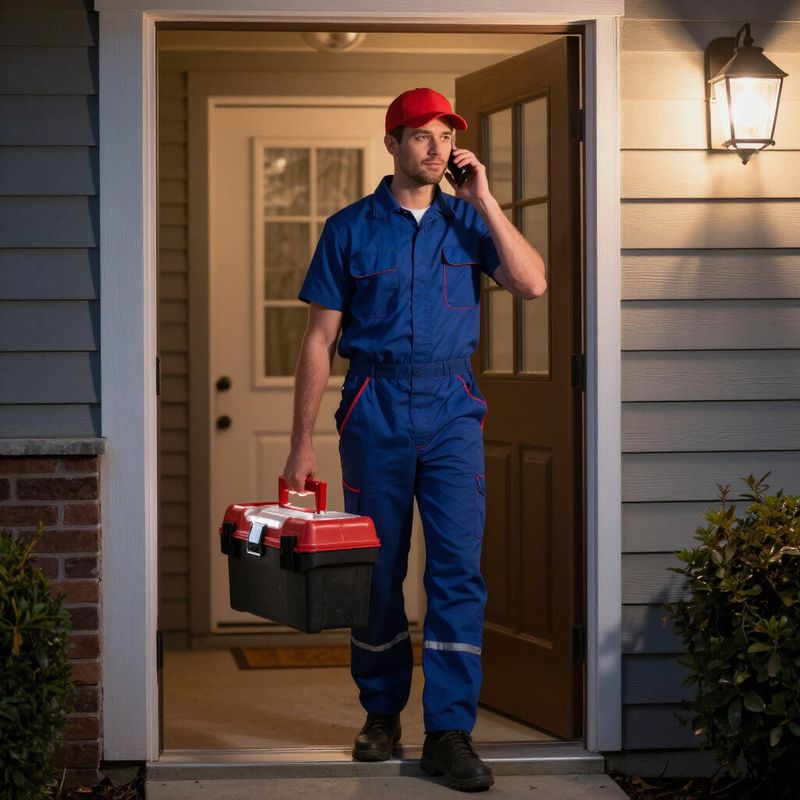 How to Replace a Filter Cartridge in Garden City, ID